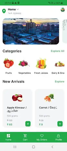 Play veg ride  and enjoy veg ride with UptoPlay