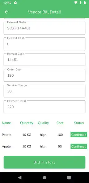 Play VegRun - Collection Center as an online game VegRun - Collection Center with UptoPlay