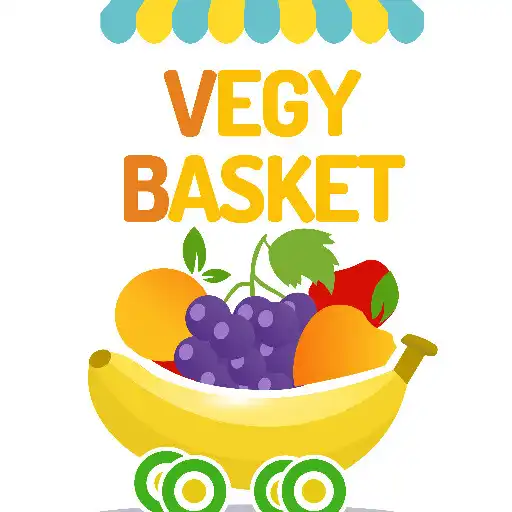 Play Vegybasket APK