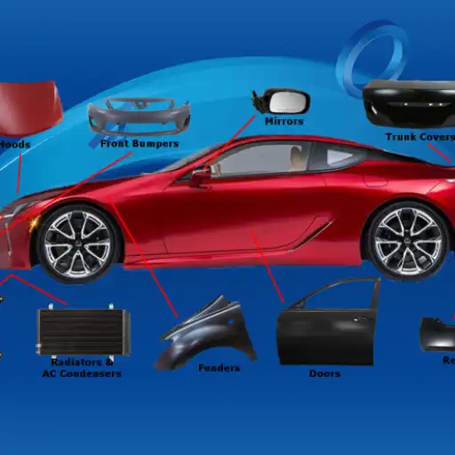 Play Vehicle Auto spare finder APK Play Vehicle Auto spare finder APK
