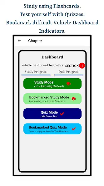 Play Vehicle Dashboard Indicators as an online game Vehicle Dashboard Indicators with UptoPlay
