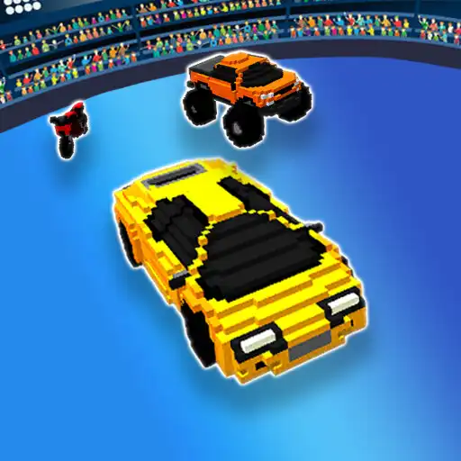 Play Vehicle Demolition APK Play Vehicle Demolition APK
