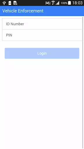 Play Vehicle Enforcement  and enjoy Vehicle Enforcement with UptoPlay