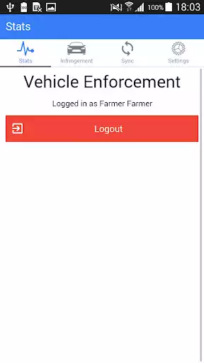 Play Vehicle Enforcement as an online game Vehicle Enforcement with UptoPlay