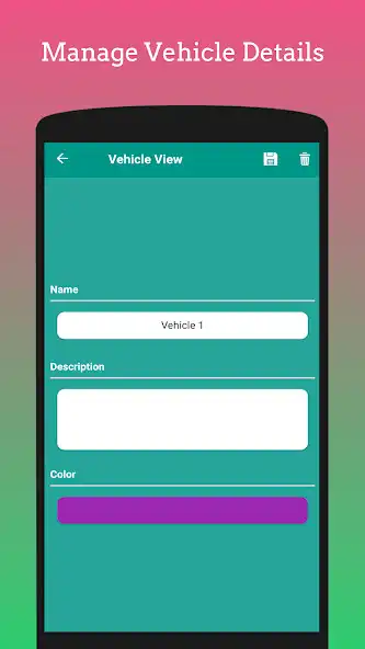 Play Vehicle Expense Manager as an online game Vehicle Expense Manager with UptoPlay