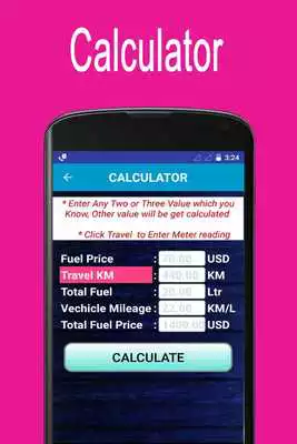 Play Vehicle Expense