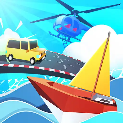 Play Vehicle GOGOGO! APK Play Vehicle GOGOGO! APK