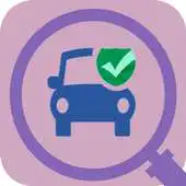 Free play online Vehicle History Report APK