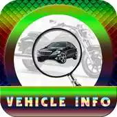 Free play online Vehicle Information New APK Free play online Vehicle Information New APK