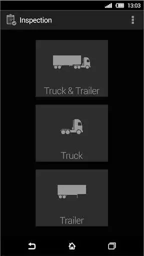 Play Vehicle Inspection Reports as an online game Vehicle Inspection Reports with UptoPlay