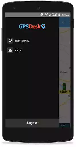 Play Vehicle Locater as an online game Vehicle Locater with UptoPlay