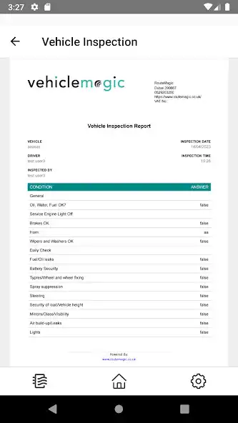 Play VehicleMagic as an online game online VehicleMagic with UptoPlay Play VehicleMagic as an online game VehicleMagic with UptoPlay