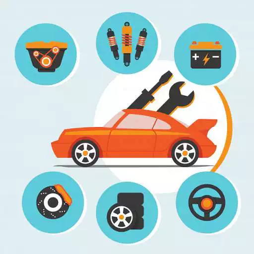Play Vehicle Maintenance APK