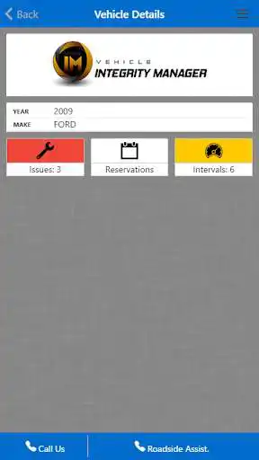 Play Vehicle Maintenance Portal as an online game Vehicle Maintenance Portal with UptoPlay