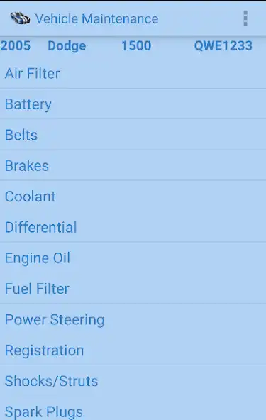 Play Vehicle Maintenance (Premium) as an online game Vehicle Maintenance (Premium) with UptoPlay