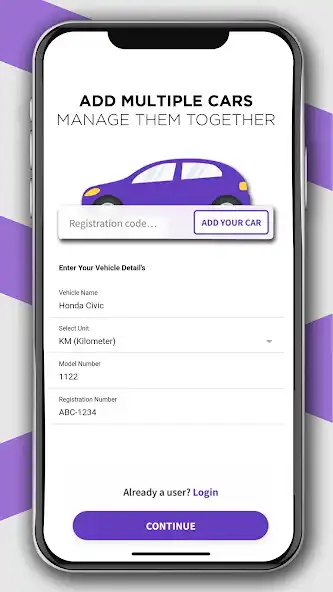 Play Vehicle Maintenance Record  and enjoy Vehicle Maintenance Record with UptoPlay