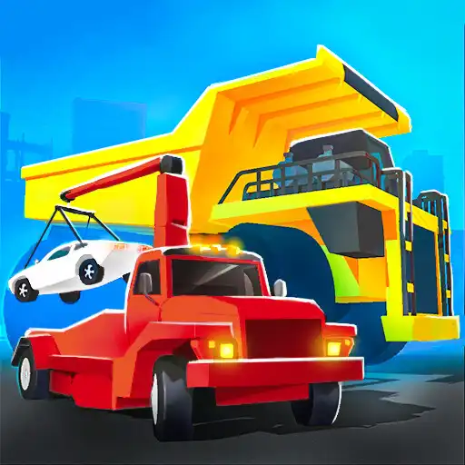 Play Vehicle Masters APK