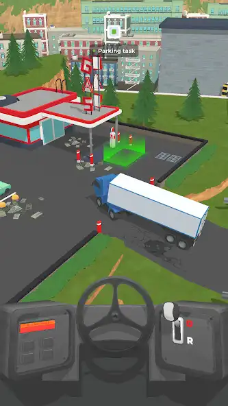Play Vehicle Masters  and enjoy Vehicle Masters with UptoPlay