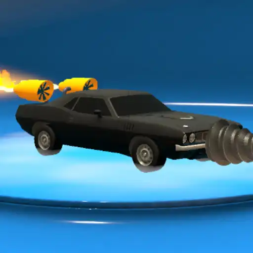 Play Vehicle Merge 3D APK