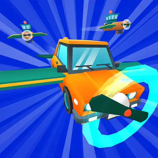 Play Vehicle Merge APK