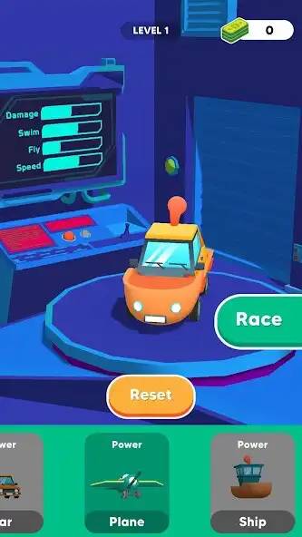 Play Vehicle Merge  and enjoy Vehicle Merge with UptoPlay