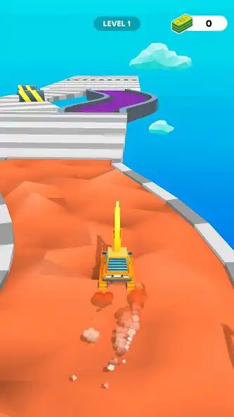 Play Vehicle Merge as an online game Vehicle Merge with UptoPlay