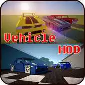 Free play online Vehicle Mod For MCPE APK