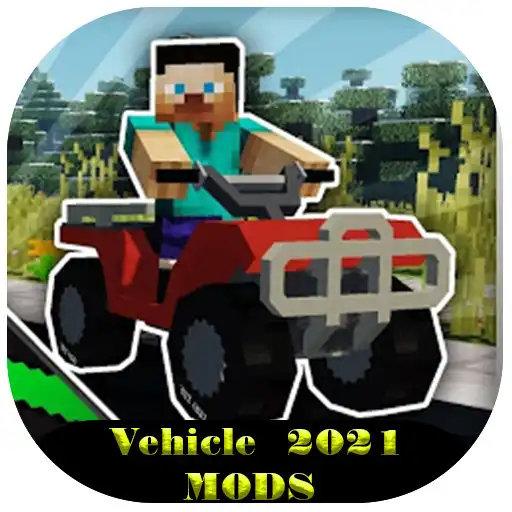 Play Vehicle Mods for Minecraft APK