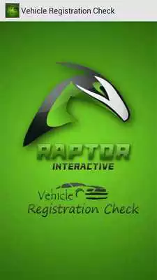 Play Vehicle Owner Check
