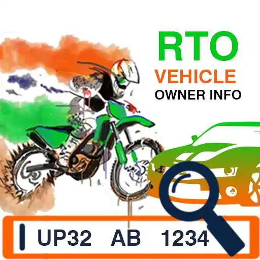 Run free android online Vehicle Owner Info- Get RTO Vehicle Owner Details APK