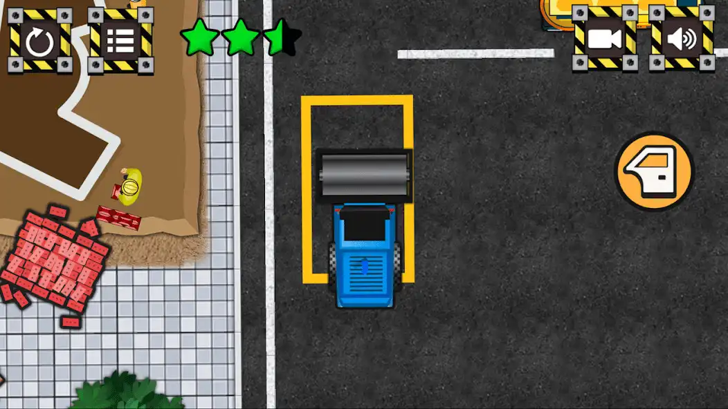 Play Vehicle Parking as an online game online Vehicle Parking with UptoPlay Play Vehicle Parking as an online game Vehicle Parking with UptoPlay