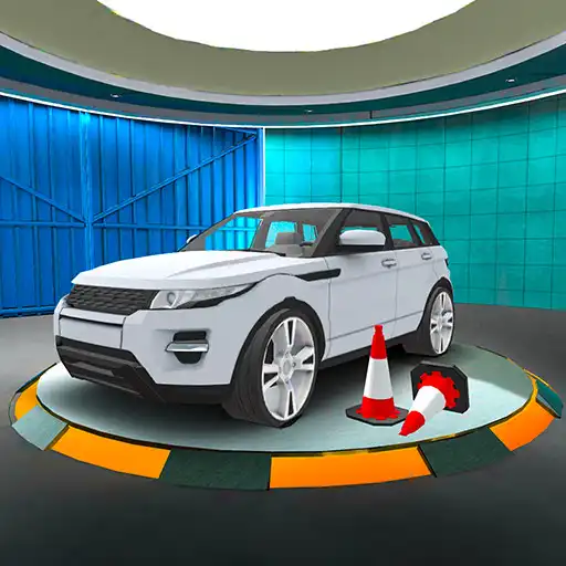 Play Vehicle Parking Simulator Game APK