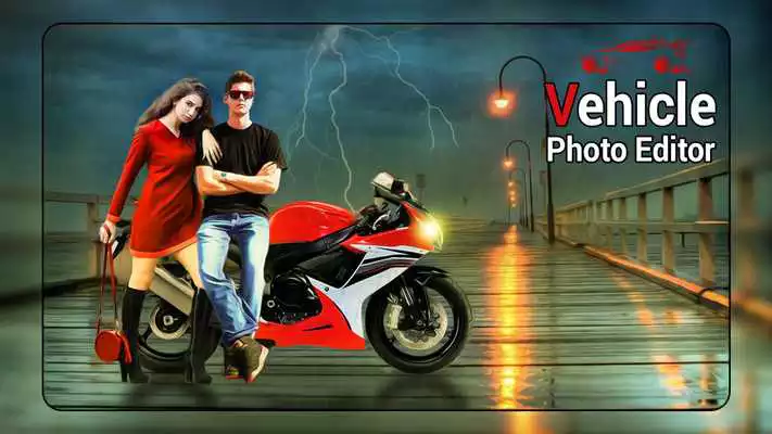 Play Vehicle Photo Editor - Vehicle Photo Frame Play Vehicle Photo Editor - Vehicle Photo Frame