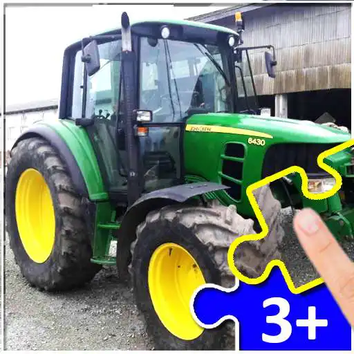 Play Vehicle puzzle - cars for kids. Free jigsaw game! APK