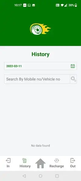 Play VehicleRaja Operator as an online game VehicleRaja Operator with UptoPlay