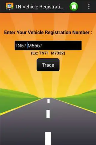 Play Vehicle Registration Check-TN  and enjoy Vehicle Registration Check-TN with UptoPlay