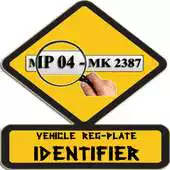 Free play online Vehicle Reg-Plate Identifier APK Free play online Vehicle Reg-Plate Identifier APK