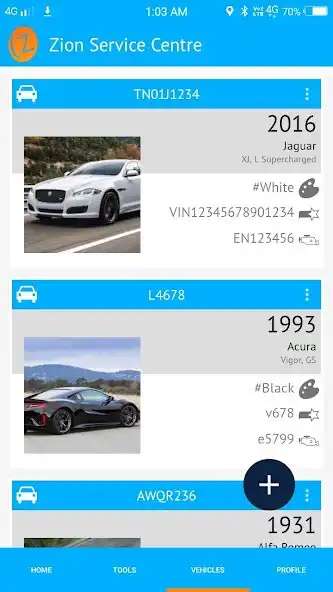 Play Vehicle Service as an online game Vehicle Service with UptoPlay