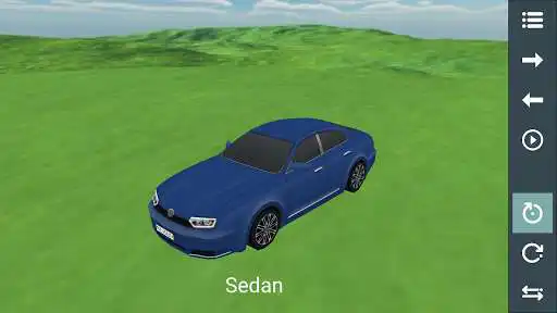 Play Vehicles for Kids 3D: Learn Transport, Cars, Ships  and enjoy Vehicles for Kids 3D: Learn Transport, Cars, Ships with UptoPlay
