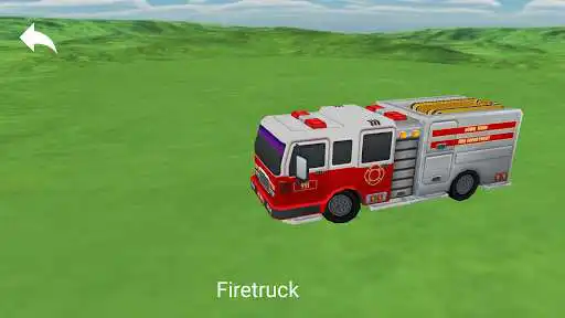 Play Vehicles for Kids 3D: Learn Transport, Cars, Ships as an online game Vehicles for Kids 3D: Learn Transport, Cars, Ships with UptoPlay