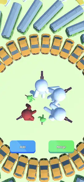 Play Vehicle Shooter as an online game Vehicle Shooter with UptoPlay
