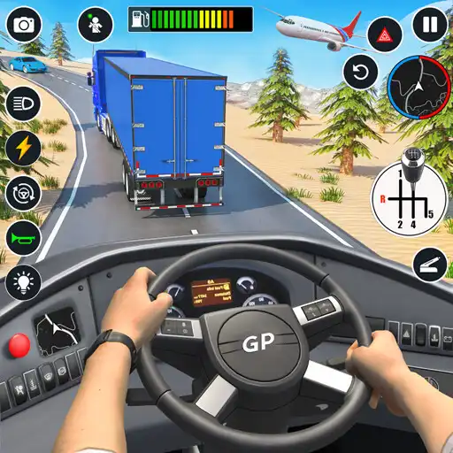 Play Vehicle Simulator Driving Game APK Play Vehicle Simulator Driving Game APK