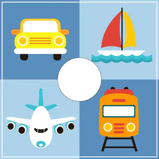 Play Vehicles - Learn and Play APK Play Vehicles - Learn and Play APK