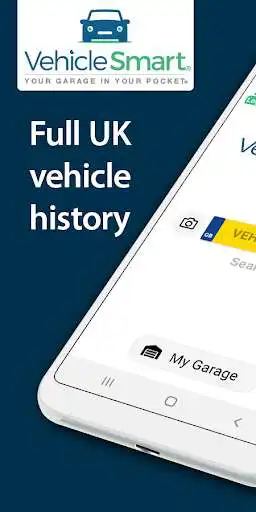 Play Vehicle Smart - Car Check  and enjoy Vehicle Smart - Car Check with UptoPlay