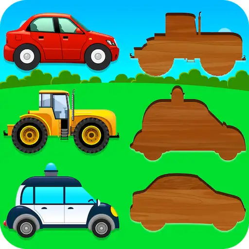 Play Vehicles Puzzles For Kids APK Play Vehicles Puzzles For Kids APK