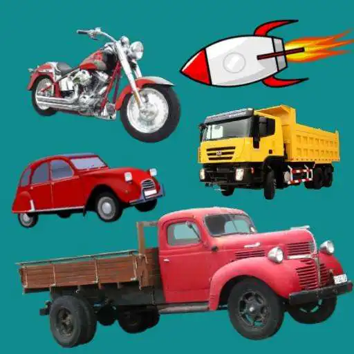 Play Vehicles Sound and Ringtone APK Play Vehicles Sound and Ringtone APK