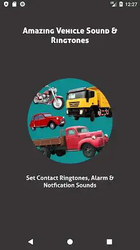 Play Vehicles Sound and Ringtone  and enjoy Vehicles Sound and Ringtone with UptoPlay