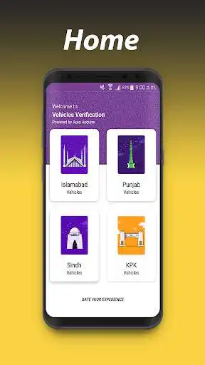 Play Vehicles Verification  and enjoy Vehicles Verification with UptoPlay