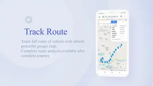 Play Vehicle Tracking App  and enjoy Vehicle Tracking App with UptoPlay
