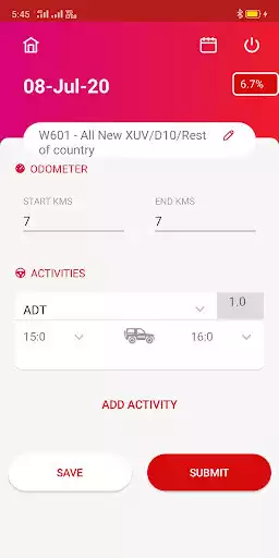 Play Vehicle Tracking